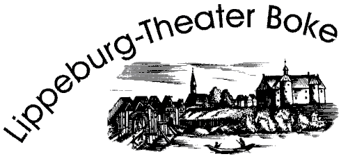 Logo Lippeburg-Theater Boke