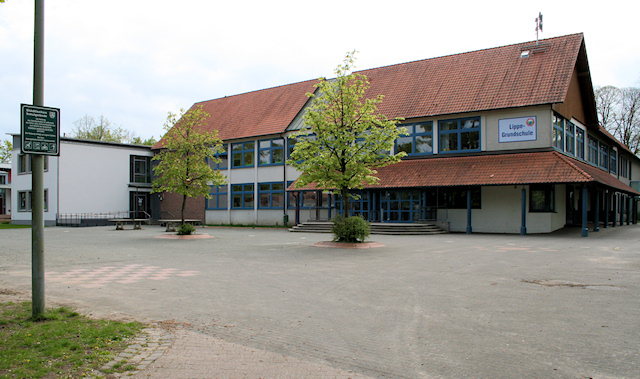 Lippe-Grundschule - Kath. Grundschule der Stadt Delbrück