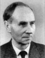 Dr. Josef Tönsmeyer