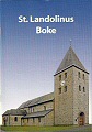 Kirchenführer St. Landolinus Boke