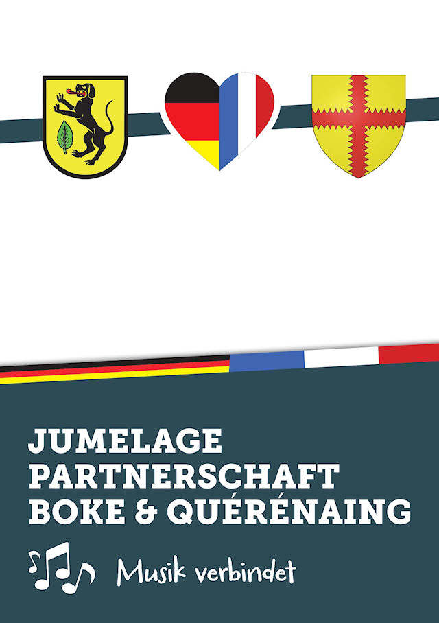 Partnerschaftstreffen in Boke 2024