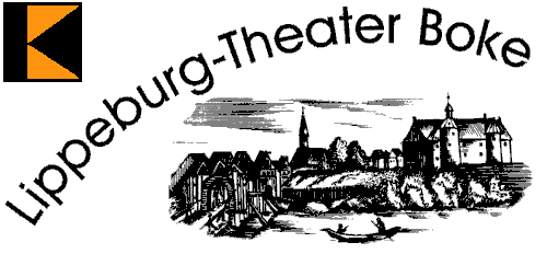 Logo Lippeburgtheater