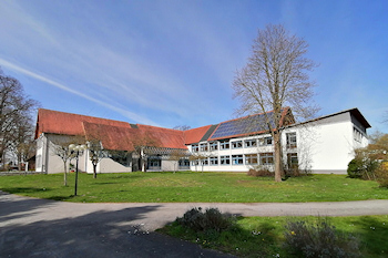Lippe-Grundschule - Kath. Grundschule
