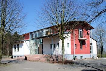 Pfarr- und Vereinsheim